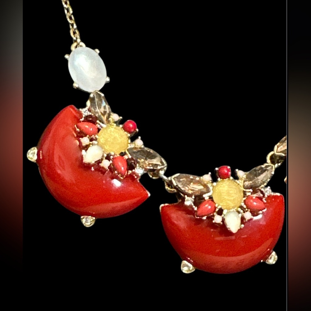 VINTAGE NECKLACE - Picture 5 of 7